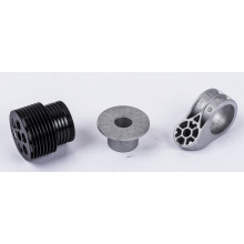 Aluminum Spin Casting Parts